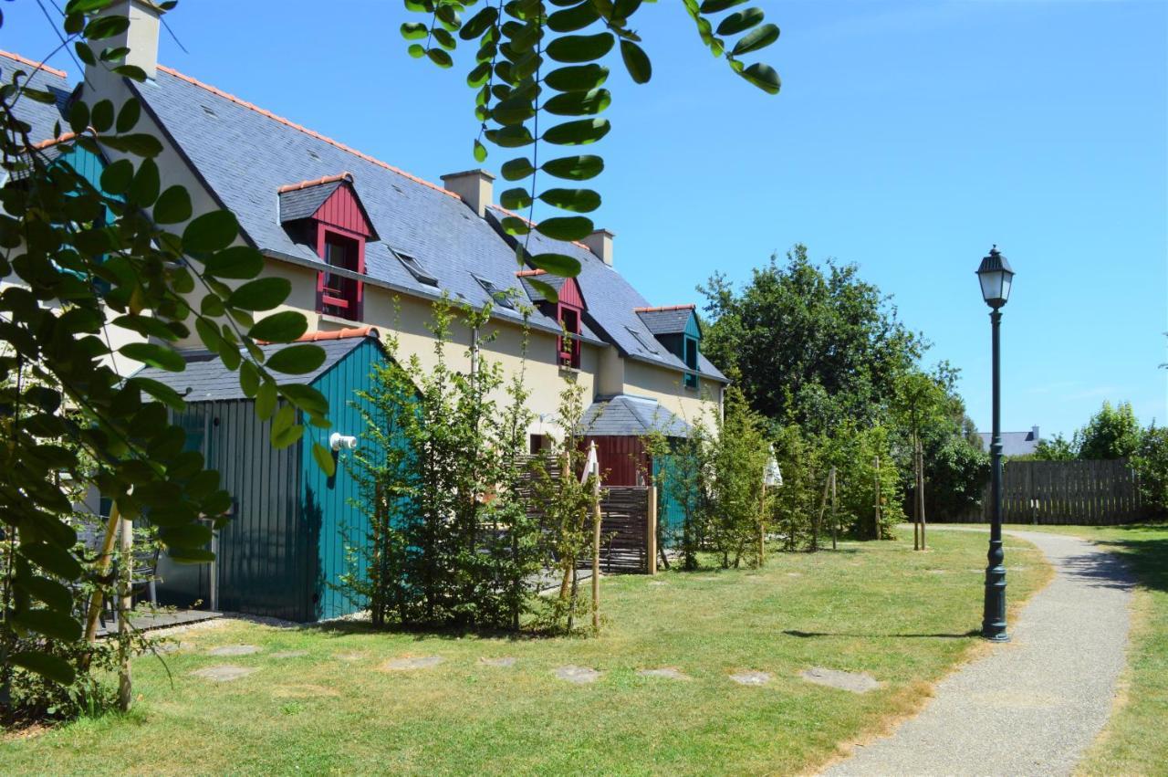 Le Village Cancalais Cancale Exterior photo