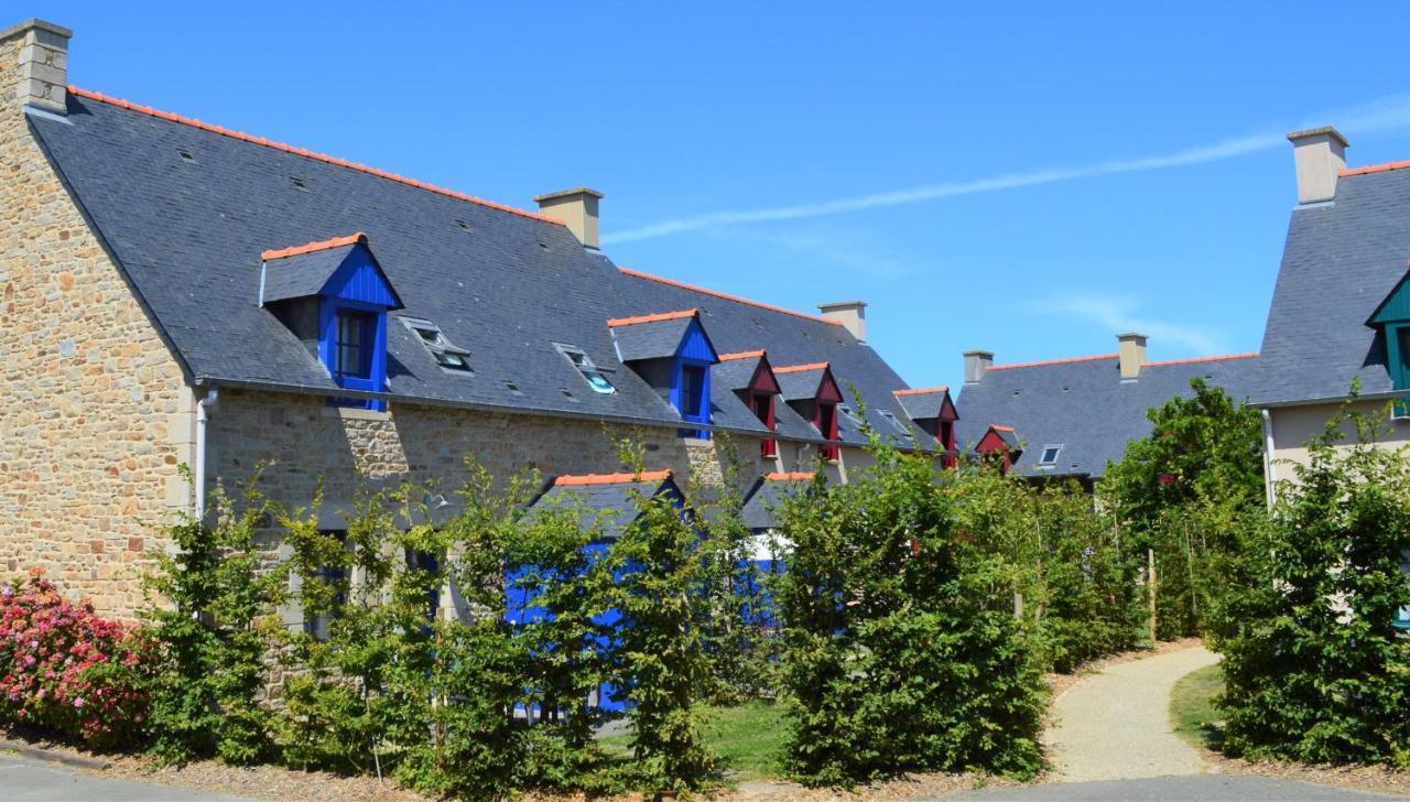 Le Village Cancalais Cancale Exterior photo