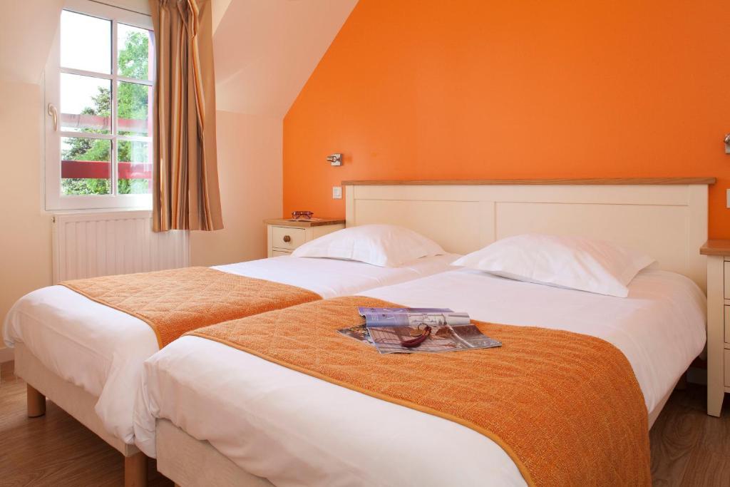 Le Village Cancalais Cancale Room photo