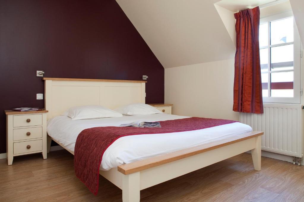 Le Village Cancalais Cancale Room photo